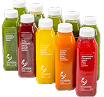 Pressed Juices