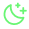 Moon icon