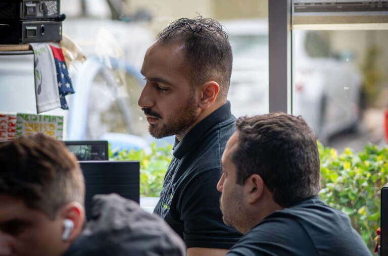 Systems analyst at meal prep company supporting quality and improvement.