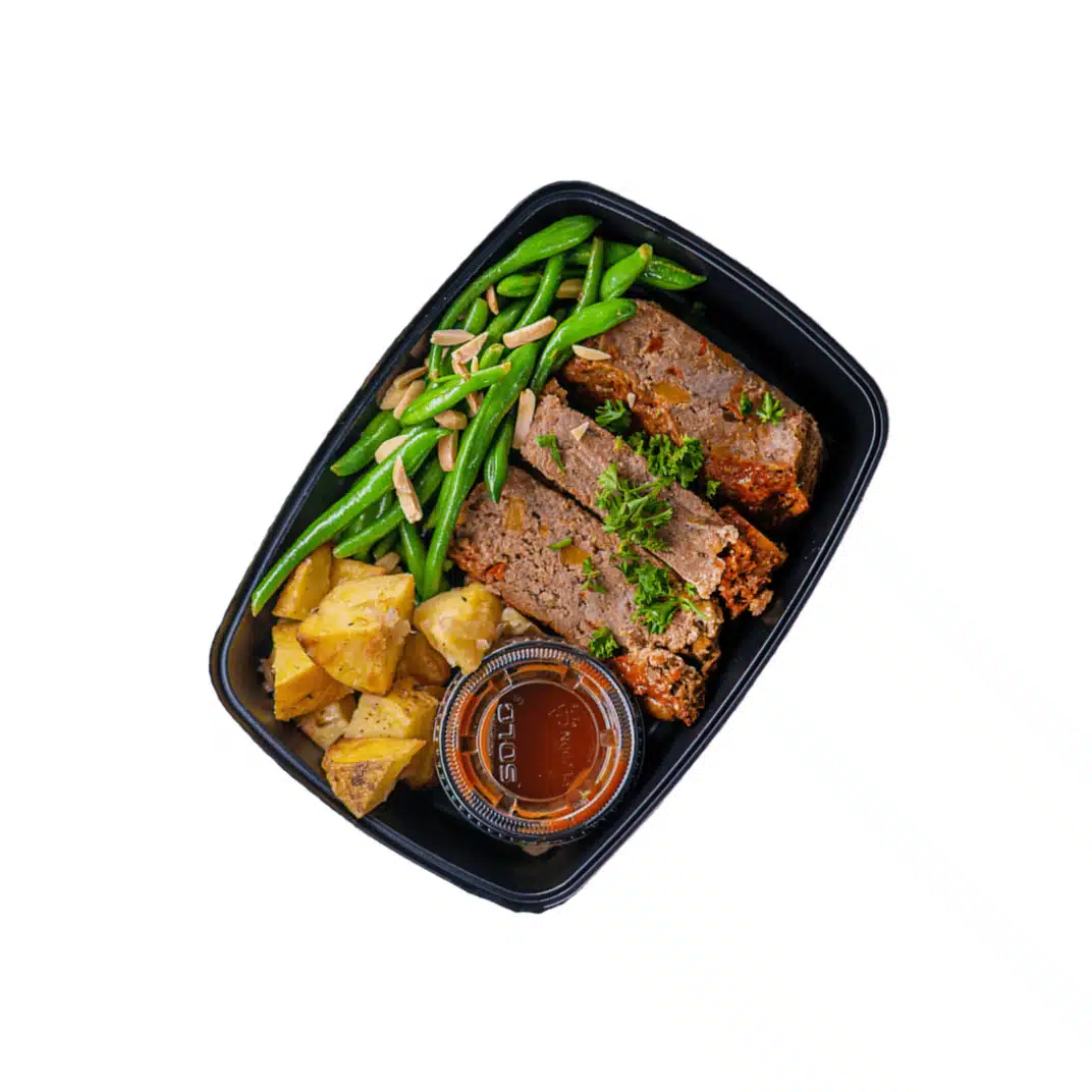 Meat Loaf