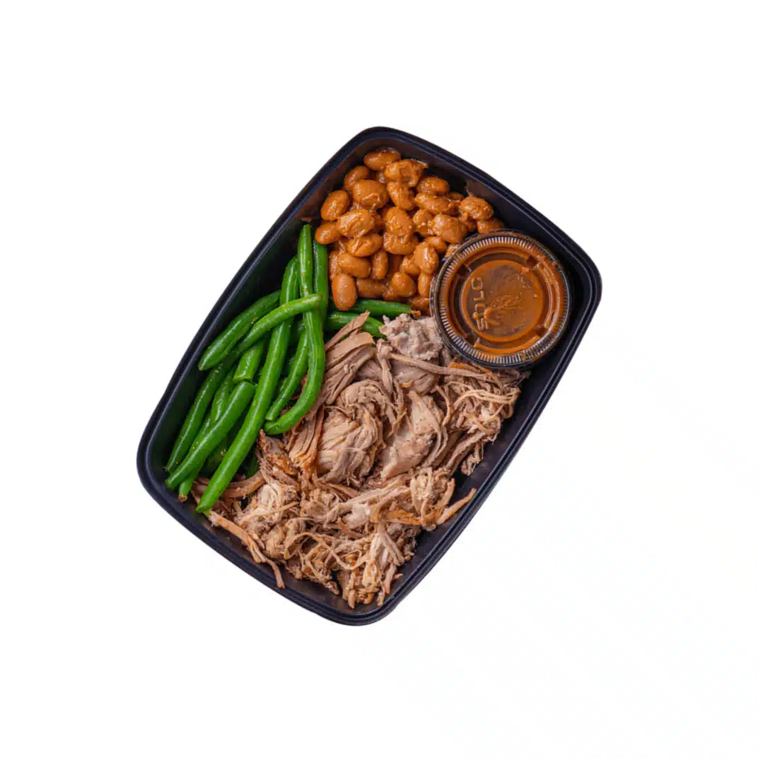 South Carolina Pullet Pork