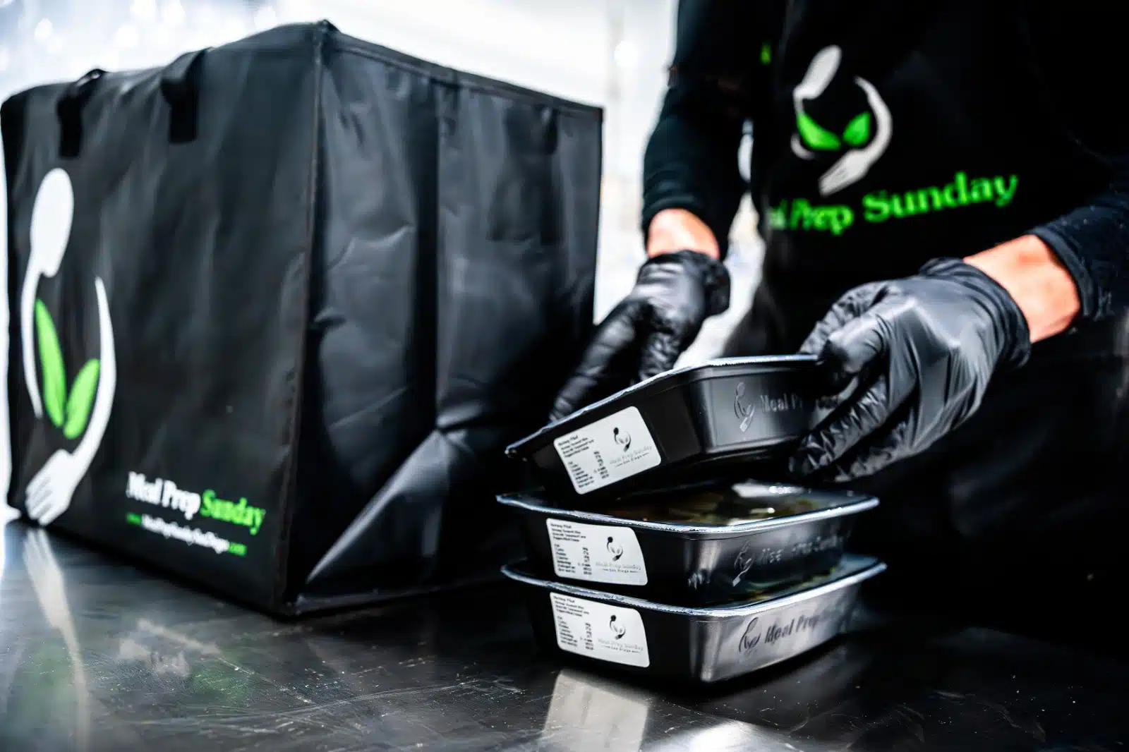 Our Delivery Process