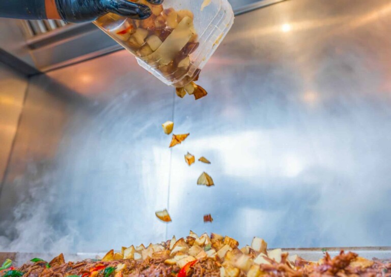 Learn more about how MPS creates high-quality meal prep.