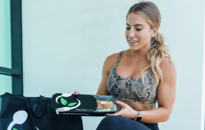 Helping Clients With A New Menu Change​