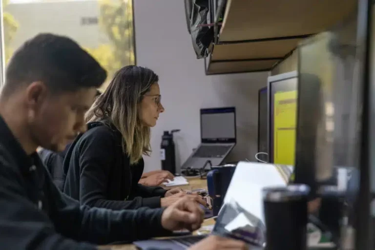 Meal Prep Sunday logistics team preparing meals for on-time delivery across Southern California
