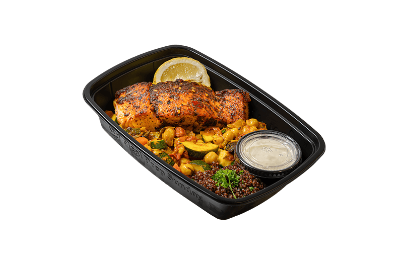 Get Started Meal Prep Sunday Get started meal prep sunday