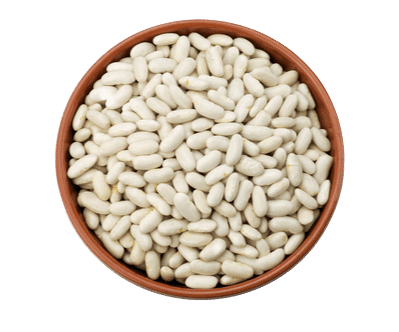 White Beans