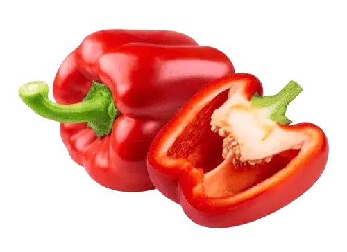 Red Bell Pepper