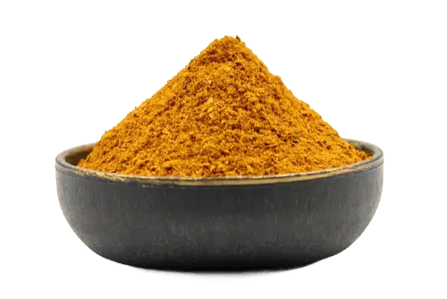5 Spice Seasoning