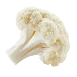 Cauliflower