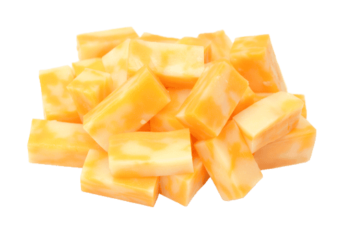 Cheddar Jack Cheese