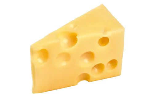 Swiss Cheese