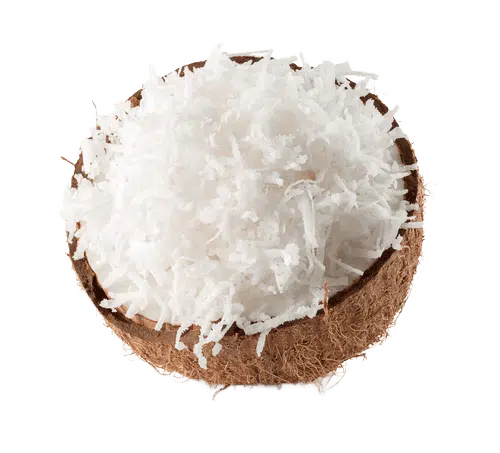 Shredded Coconut