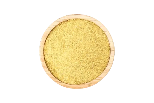 Cornmeal