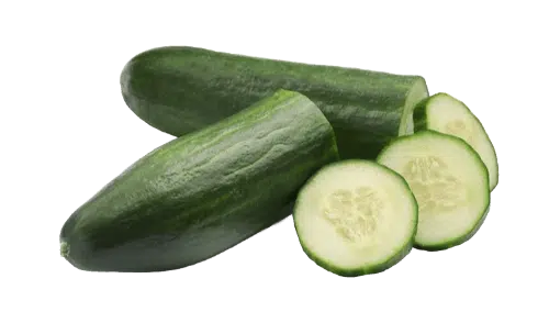 Cucumbers