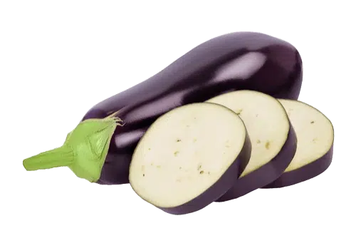 Eggplant