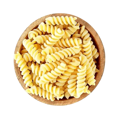 Fusili Pasta