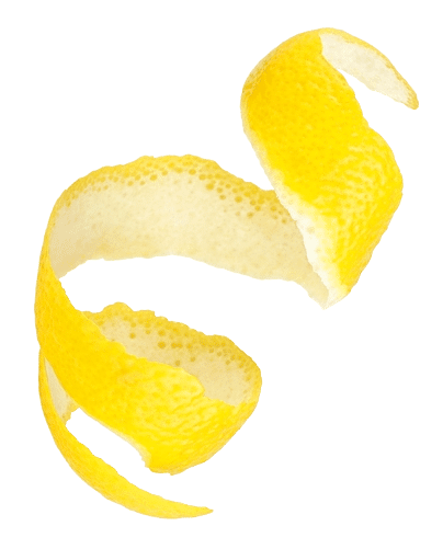 Lemon Zest
