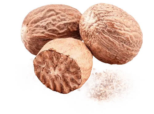 Nutmeg