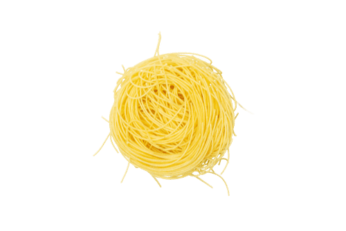 Angel Hair Pasta