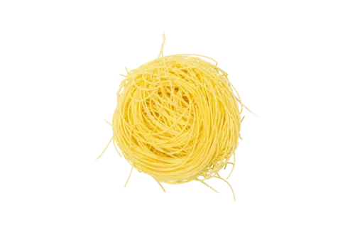 Angel Hair Pasta