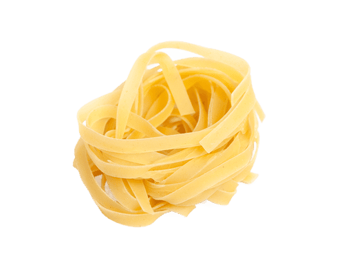 Fettuccini Pasta