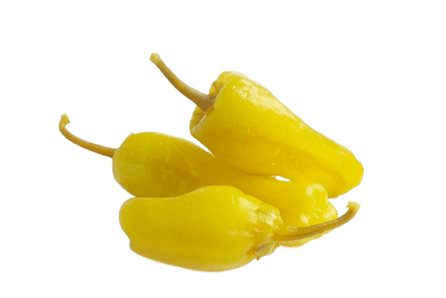 Banana Pepper
