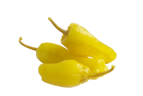 Banana Pepper