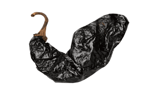 Pasilla Pepper