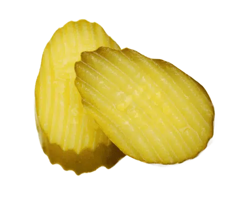 Pickles