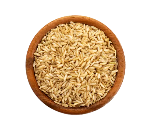 Brown Rice