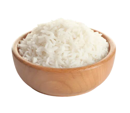 Jasmine Rice