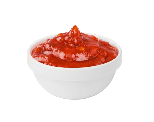 Hot Sauce