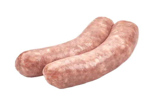 Andouille Sausage