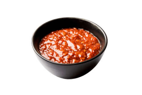 Szechuan Sauce