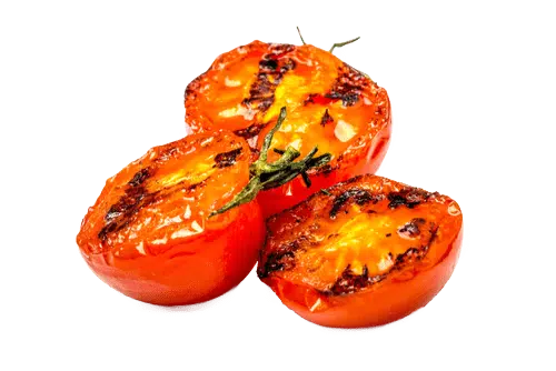 Fire Roasted Tomato