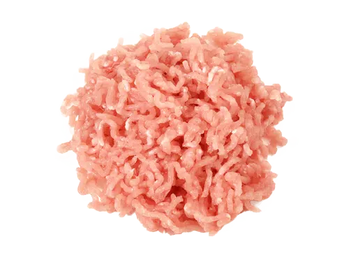 Ground Turkey