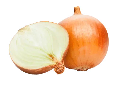 Spanish Yellow Onion