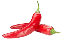 Red Fresno Chili