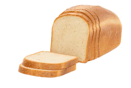 Brioche Loaves
