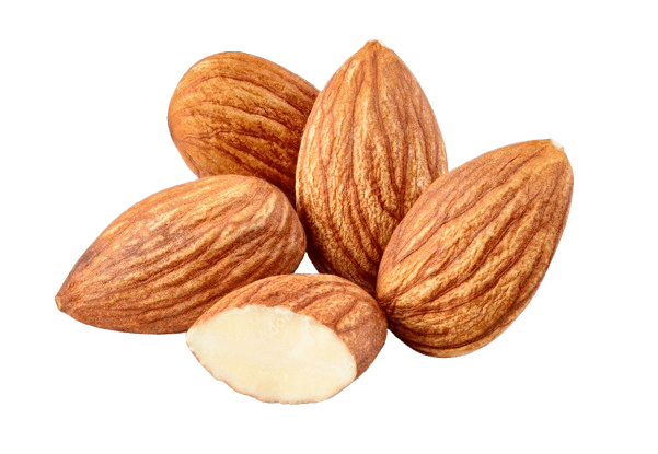 Almonds