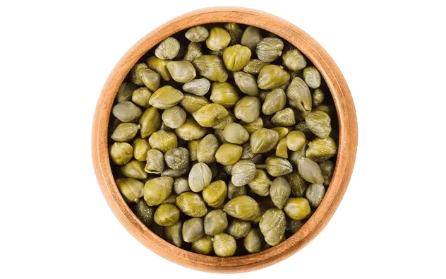 Capers