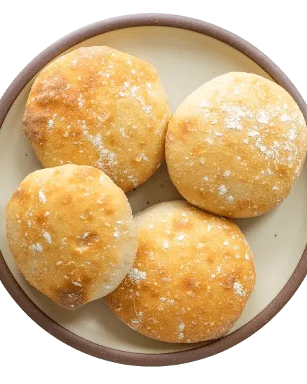 Ciabatta Roll