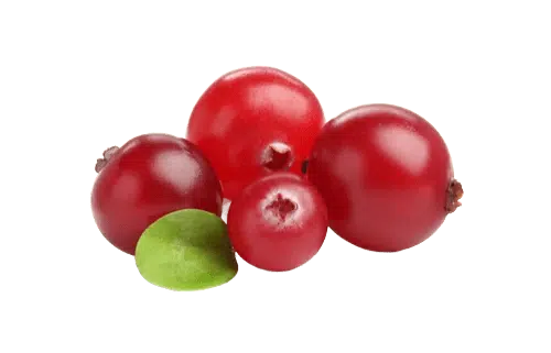 Cranberries