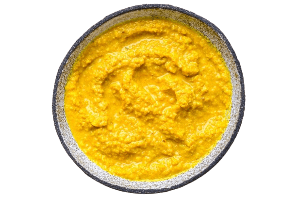Yellow Curry Paste