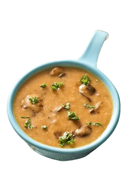 Mushroom Gravy