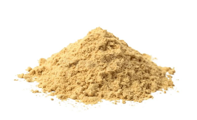 Dry Mustard