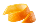 Orange Zest