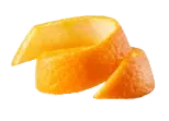 Orange Zest