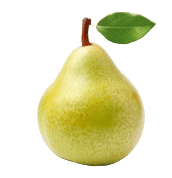 Pear